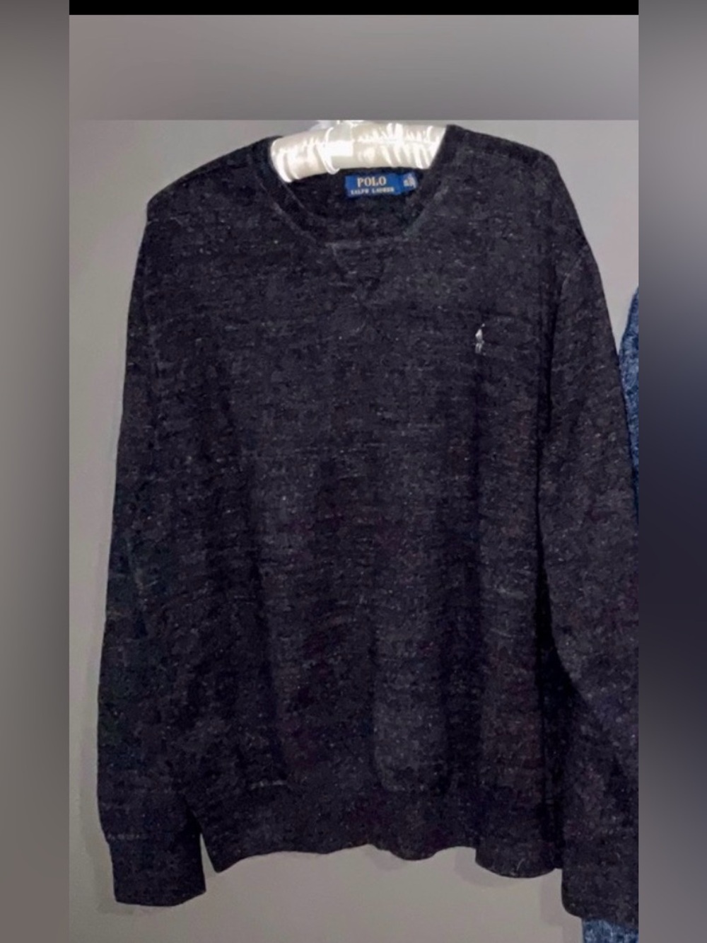 Men's Sweater XXL  - Polo
